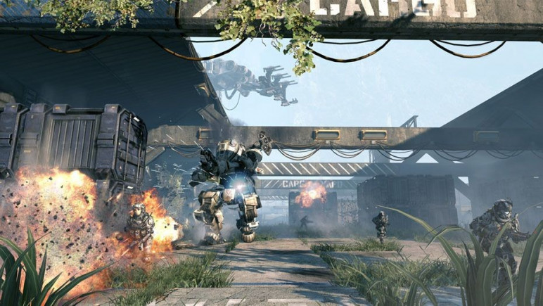 Buy a Titanfall account for Origin – image 5