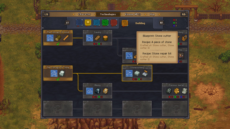 The Graveyard Keeper(Greevard of Cyprus) – image 4