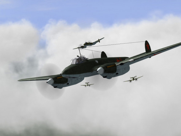 Ключи и гифты для IL-2 Sturmovik: 1946 – изображение 2