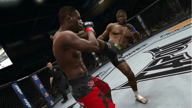 Купить UFC Undisputed 3 – изображение 2