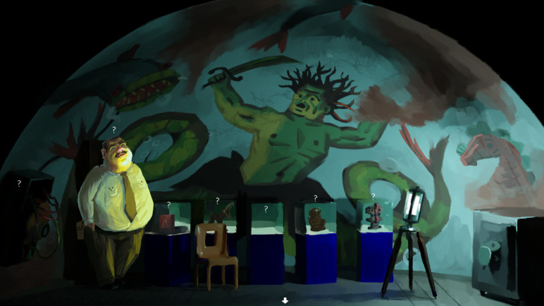 The Rise of the Golden Idol Steam Keys and Gifts – image 7