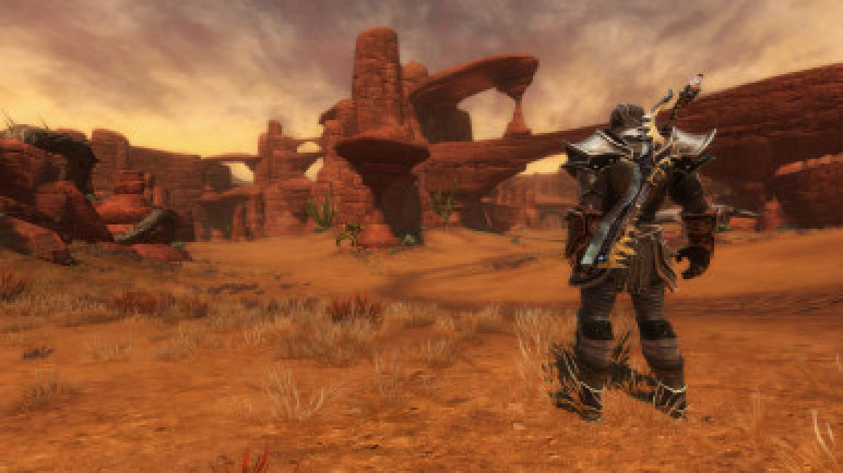 Buy Kingdoms of Amalur Reckoning for Steam – image 6