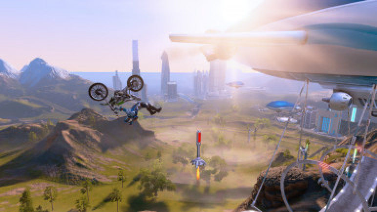 Оффлайн аккаунты для Trials Fusion – изображение 10