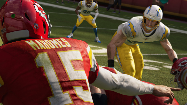 Купить DLC к Madden NFL 21 для PlayStation – изображение 8