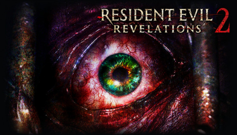 Offline Resident Evil Revelations 2 – image 12