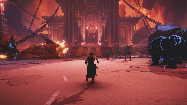 Solo Leveling: ARISE OVERDRIVE Steam Keys and Gifts – image 2