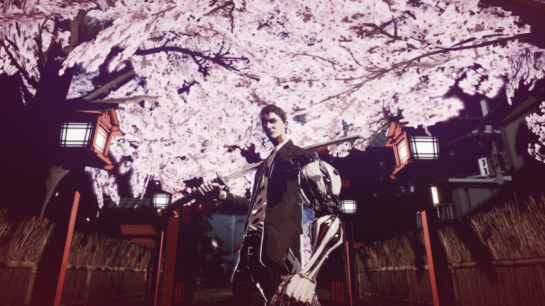 The Killer is Dead – image 5