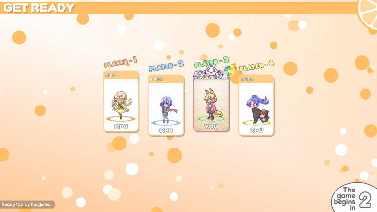 Buy 100 Orange Juice Key for Steam – image 11