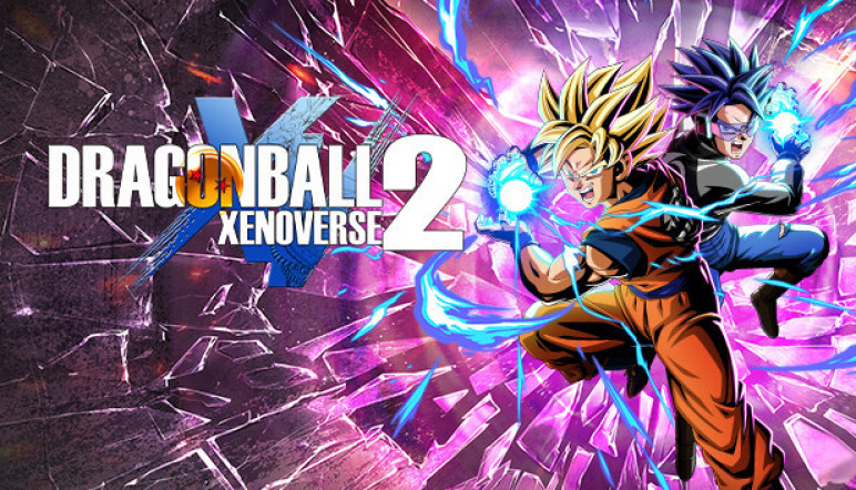 DRAGON BALL XENOVERSE 2 for Steam – image 8