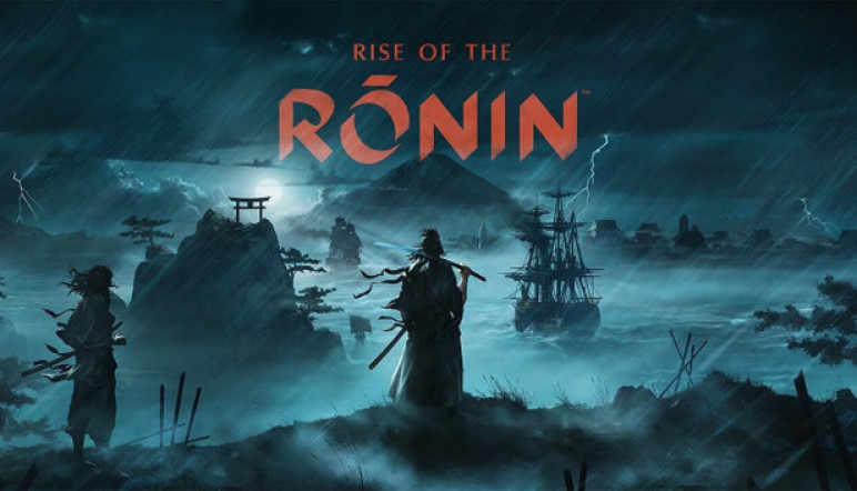 Rise of the Ronin – Ключи и гифты для Steam – изображение 9