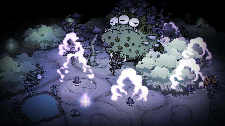 Don't Starve Together Steam Offline Accounts – image 3