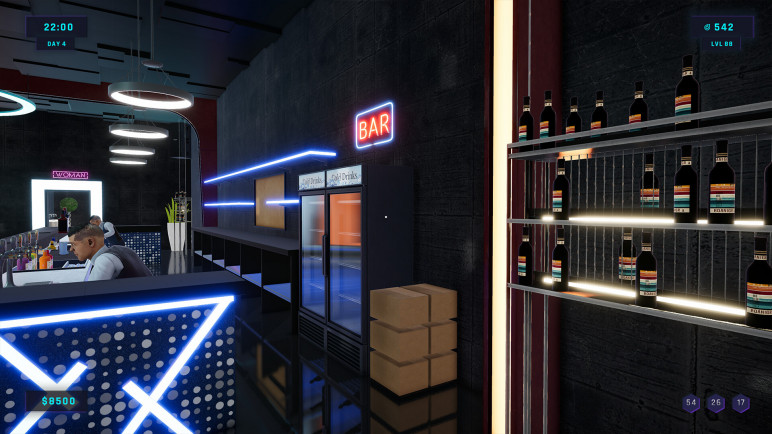 Купить NightClub Simulator – изображение 7