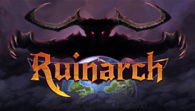 Купить Ruinarch для Steam – изображение 12