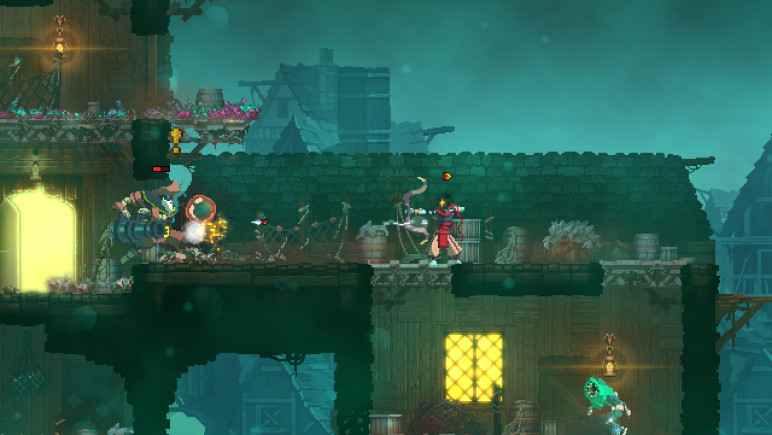 Buy DLC to Dead Cells for Steam – image 5