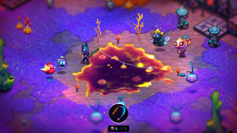 Купить Crashlands 2 для Mobile – изображение 7