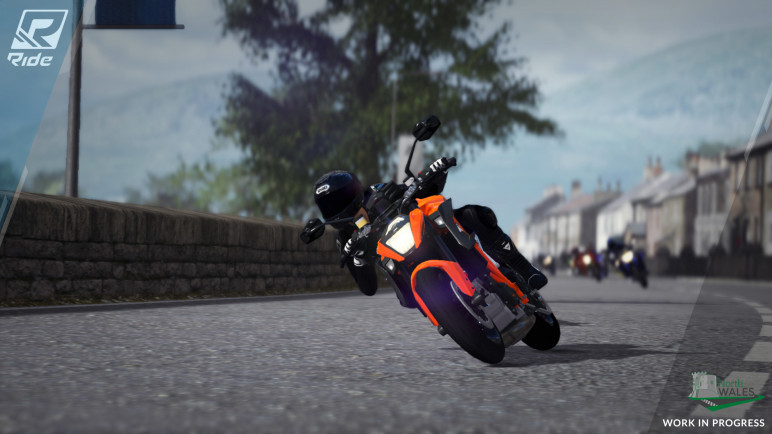 Ключи и гифты для RIDE – изображение 7