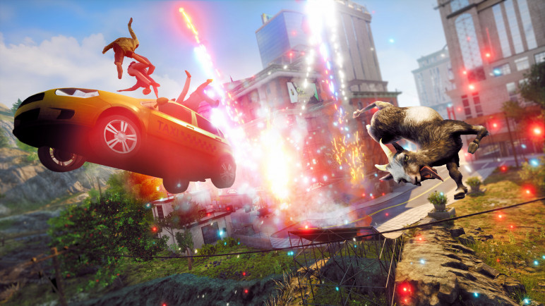 Купить оффлайн аккаунт Goat Simulator 3 для Steam – изображение 2