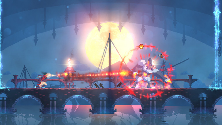 Buy DLC to Dead Cells for Steam – image 4