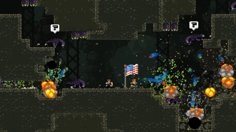 Broforce for Xbox – image 10