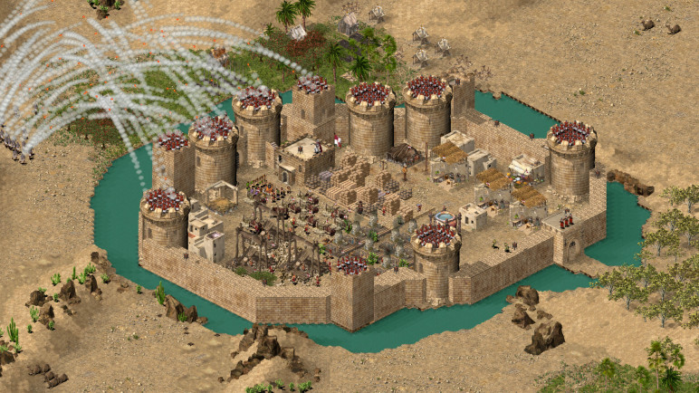 Stronghold Crusader HD for Steam – image 5