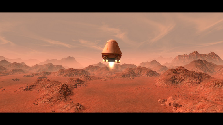 Купить ключ Planetbase для Steam – изображение 7