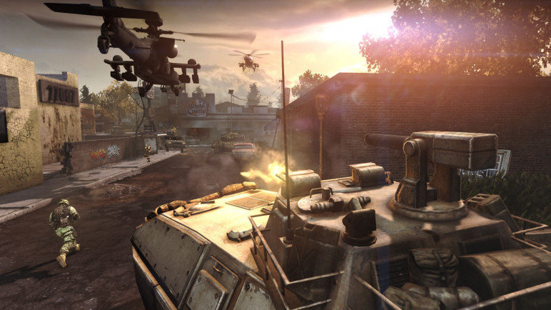 Buy an Offline Homefront Account – image 3