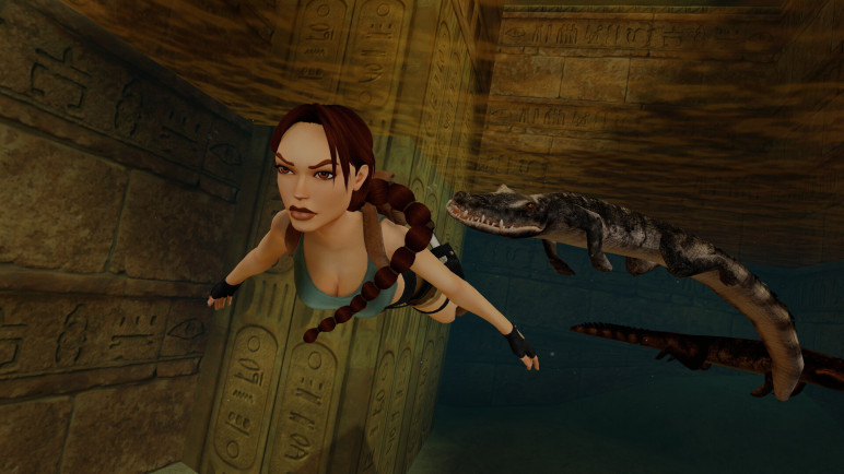 Купить Tomb Raider IV VI Remastered – изображение 4