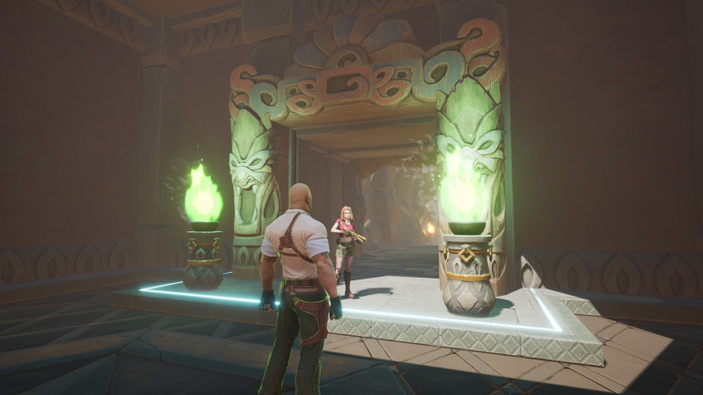 Buying Jumanji: The Video Game – image 8