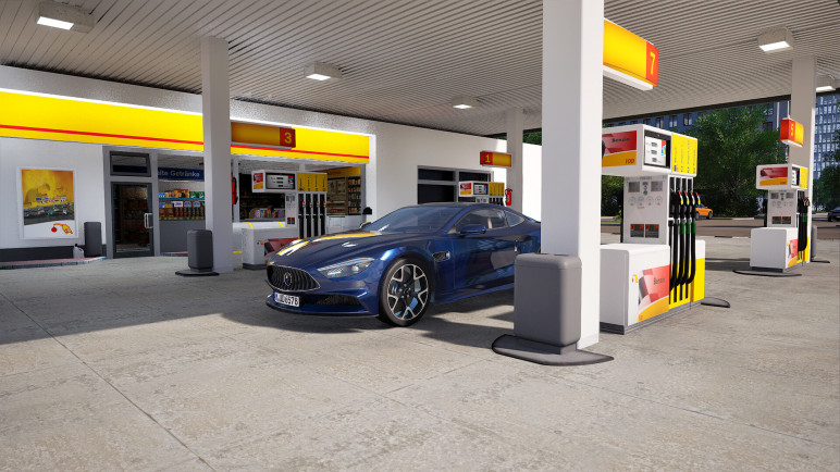 Buy an Offline CityDriver Account – image 6