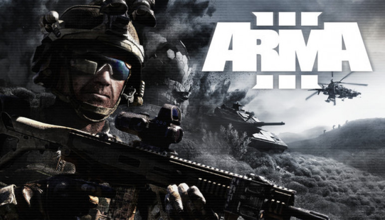 Ключи Arma 3 – изображение 9