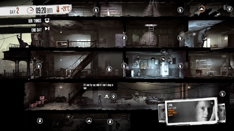 Аккаунты для This War Of Mine – изображение 8