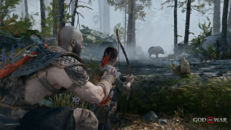 God of War Offline Accounts – image 5