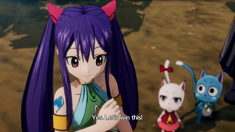 The Fairy Tail Account – image 6