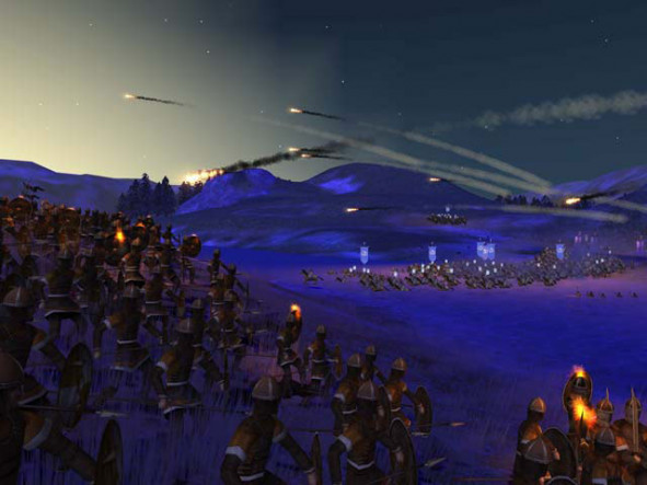 Buy ROME Total War for iOS and Android – image 4
