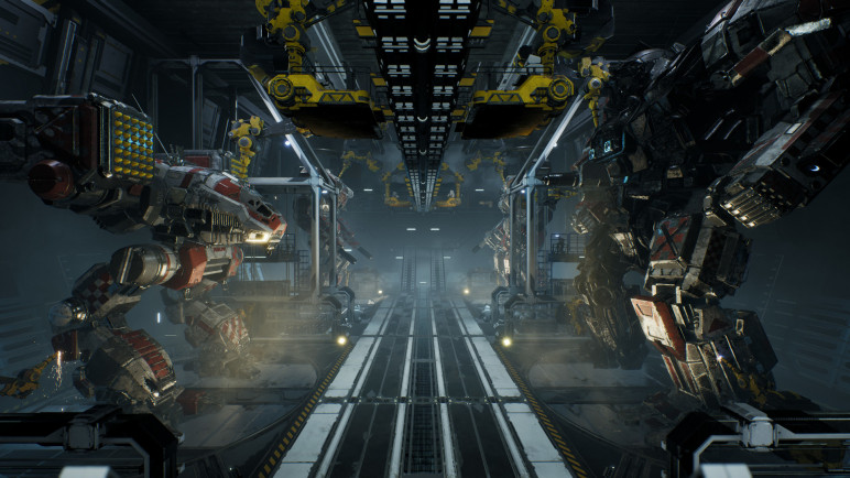 MechWarrior 5: Mercenaries for Xbox – image 5