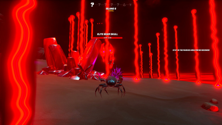Offline Crab Champions Account – image 5