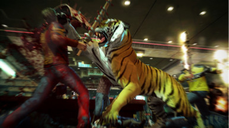 Ключи и гифты для Dead Rising 2 – изображение 3