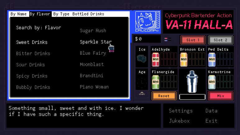 Купить VA 11 HALL A – изображение 5
