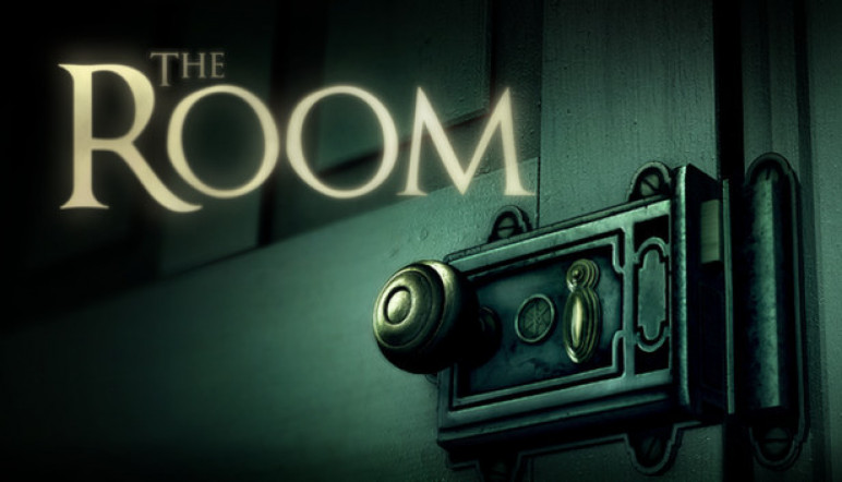 Купить The Room – изображение 10