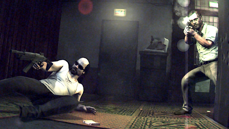 Kane Lynch 2 Dog Days for Steam – image 3