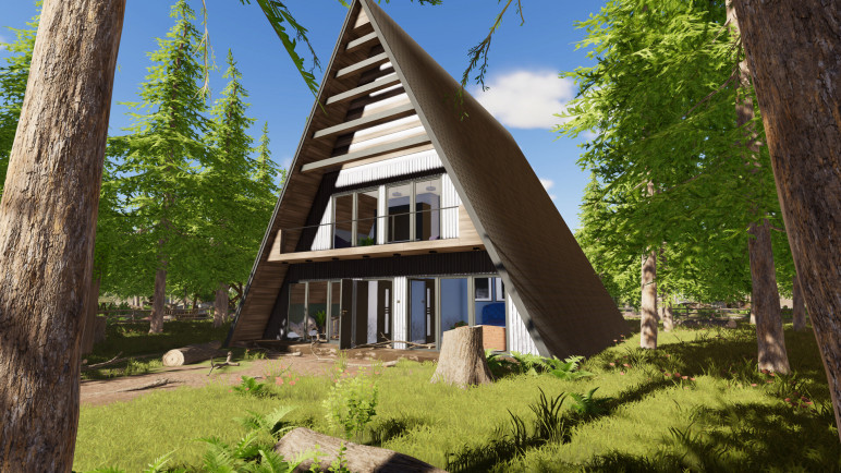Купить оффлайн аккаунт House Flipper 2 для Steam – изображение 8