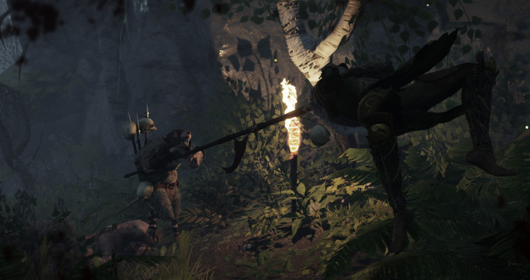 Review of Warhammer End Times Vermintide(Warhammer and Times) – image 4