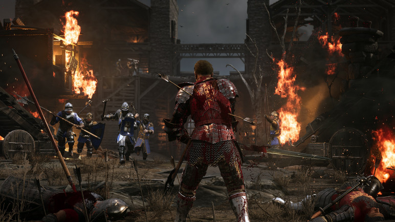 Buy Chivalry 2 Key for Steam – image 3