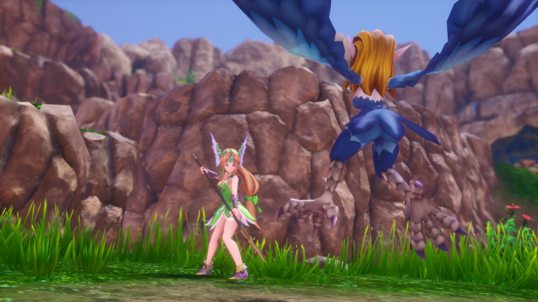 Buy the Trials of Mana account for Nintendo Switch – image 3