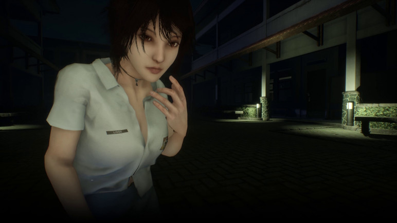 【2本セット品】DreadOut2☆新品☆女鬼橋二 釋魂路 Steam - 女鬼橋二釋魂路