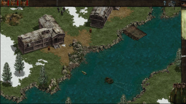 Купить Commandos: Behind Enemy Lines – изображение 4