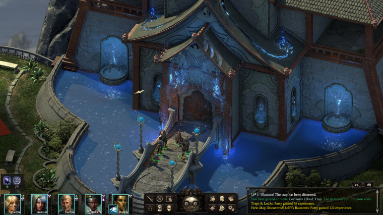DLC для Pillars of Eternity II: Deadfire – изображение 11