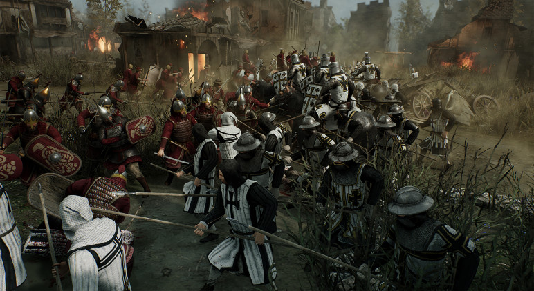 Buying Ancestors Legacy – image 8