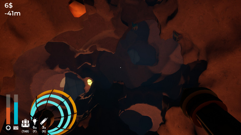 A Game About Digging A Hole Offline accounts – image 7