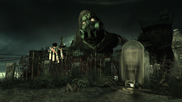 Купить аккаунт Batman Arkham Asylum для Xbox, Microsoft Store – изображение 7